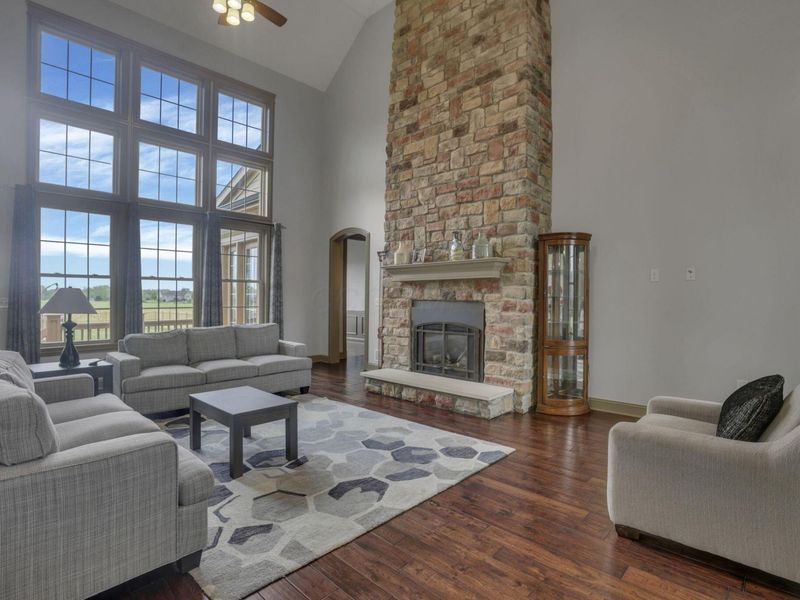 568 Cedar Hill Road NW, Canal Winchester, OH 43110 Photo 9