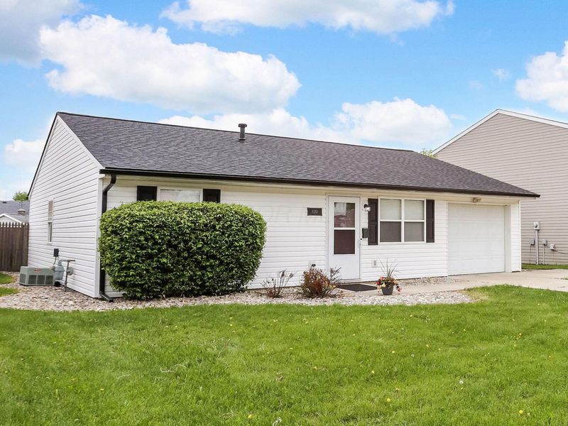 1253 Grenada Drive, Marion, OH 43302 Photo 2