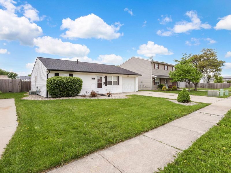 1253 Grenada Drive, Marion, OH 43302 Photo 4