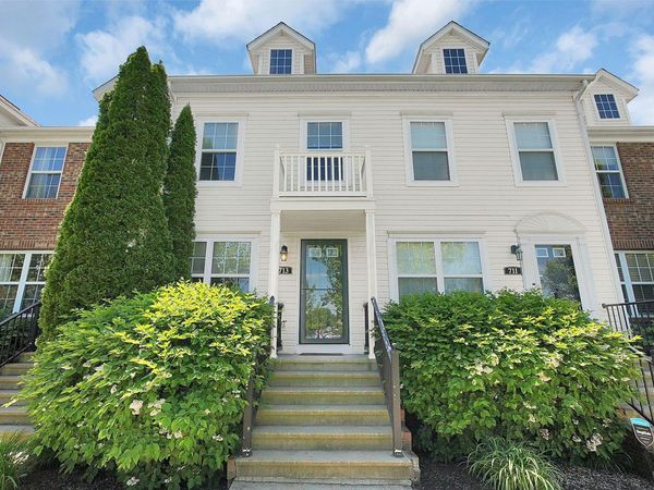 713 Lazelle Road , Westerville, OH 43081