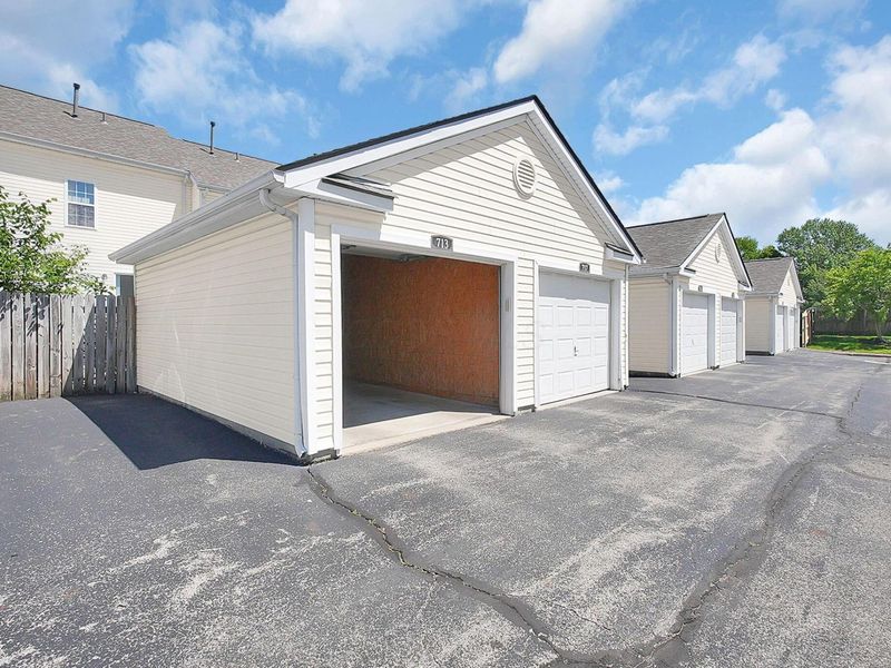 713 Lazelle Road , Westerville, OH 43081 Photo 19