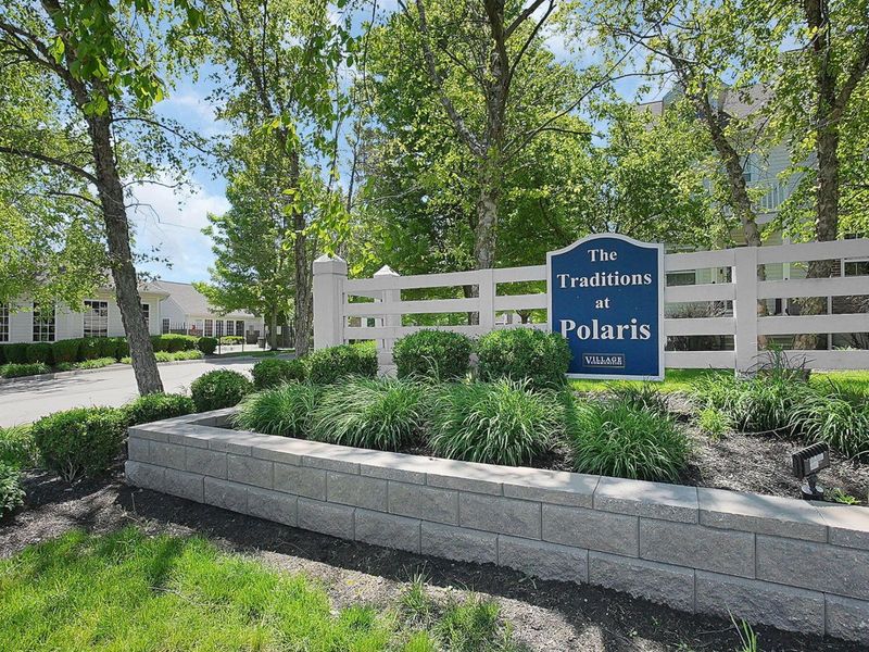 713 Lazelle Road , Westerville, OH 43081 Photo 23