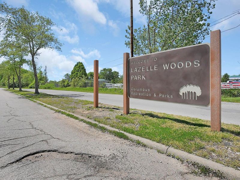 713 Lazelle Road , Westerville, OH 43081 Photo 24