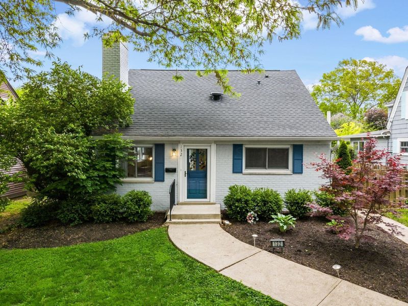 132 N Cassady Avenue , Bexley, OH 43209 Photo 1