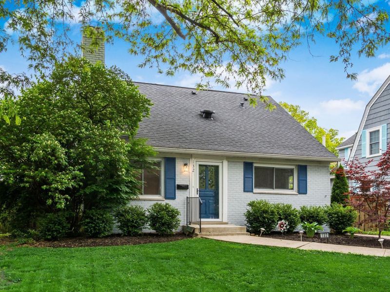 132 N Cassady Avenue , Bexley, OH 43209 Photo 2