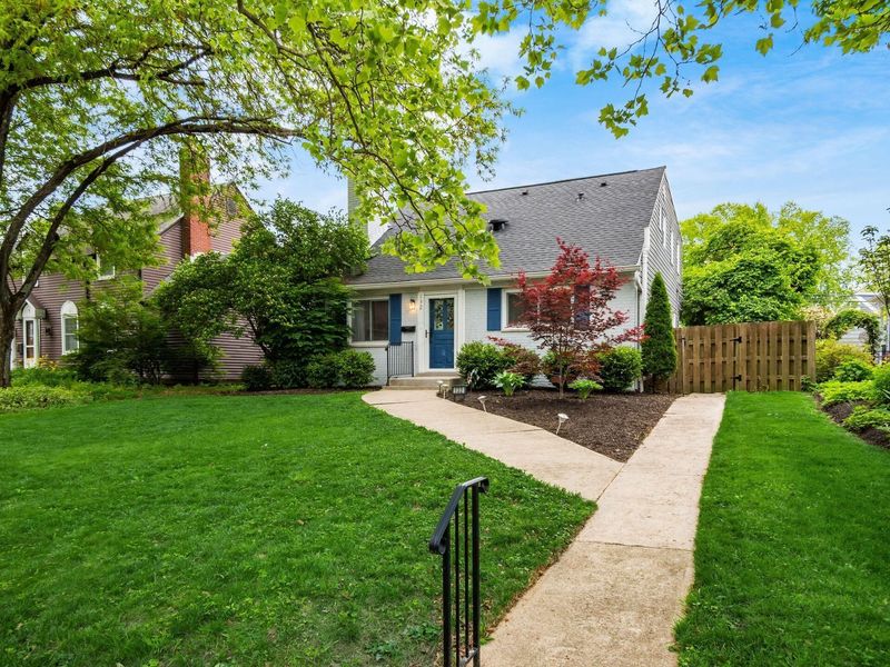 132 N Cassady Avenue , Bexley, OH 43209 Photo 3