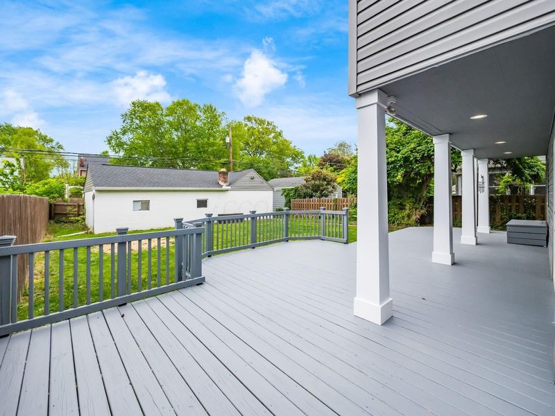 132 N Cassady Avenue , Bexley, OH 43209 Photo 36