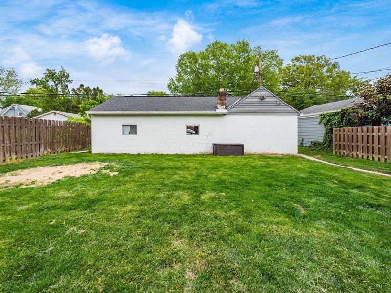 132 N Cassady Avenue , Bexley, OH 43209 Photo 39