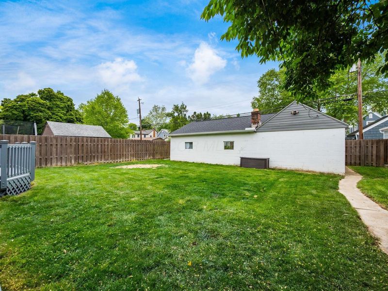 132 N Cassady Avenue , Bexley, OH 43209 Photo 40