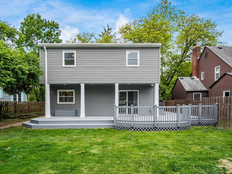 132 N Cassady Avenue , Bexley, OH 43209 Photo 41