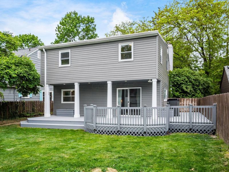 132 N Cassady Avenue , Bexley, OH 43209 Photo 42