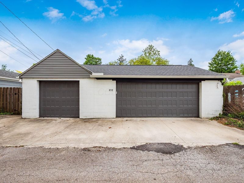 132 N Cassady Avenue , Bexley, OH 43209 Photo 43