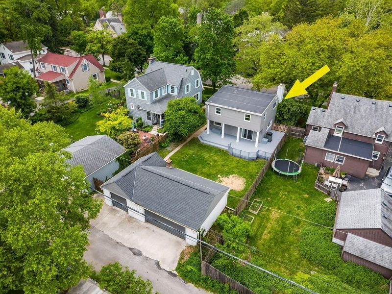 132 N Cassady Avenue , Bexley, OH 43209 Photo 45