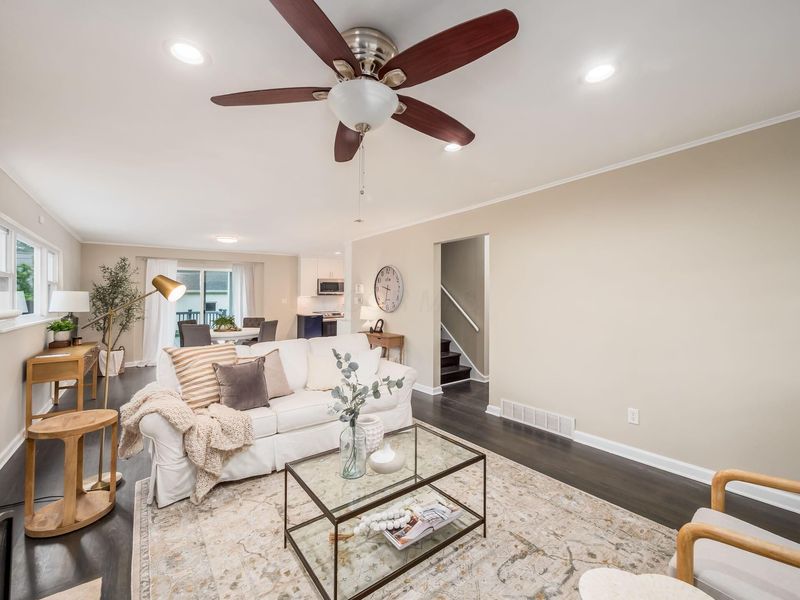 132 N Cassady Avenue , Bexley, OH 43209 Photo 6