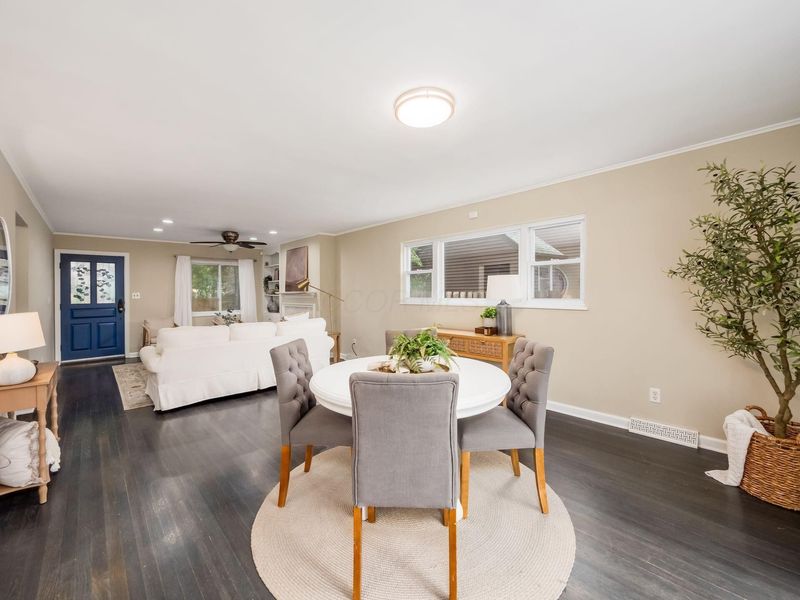 132 N Cassady Avenue , Bexley, OH 43209 Photo 7