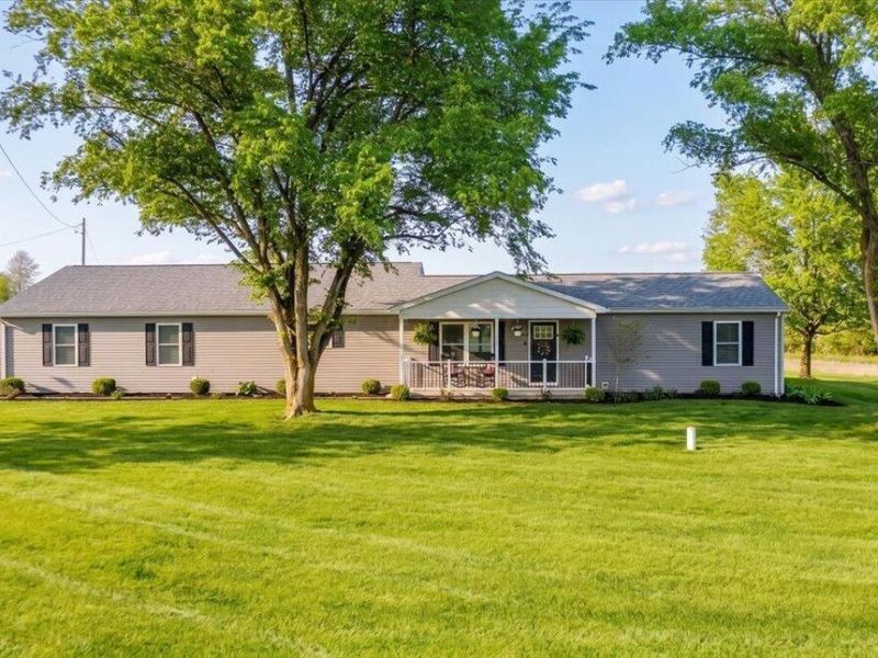 20126 Northwest Parkway , Marysville, OH 43040 Photo 1