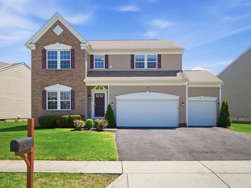 5390 Folsom Drive, Groveport, OH 43125 Photo 1