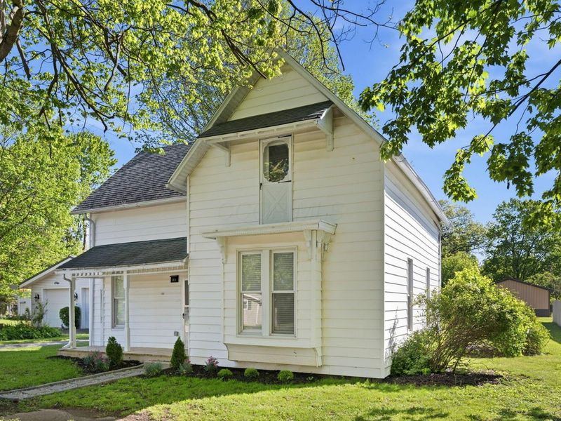 122 N Washington Street , Mount Victory, OH 43340 Photo 1