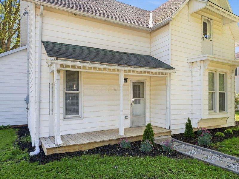 122 N Washington Street , Mount Victory, OH 43340 Photo 14