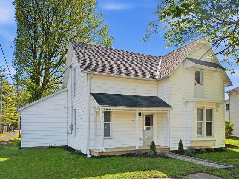122 N Washington Street , Mount Victory, OH 43340 Photo 9