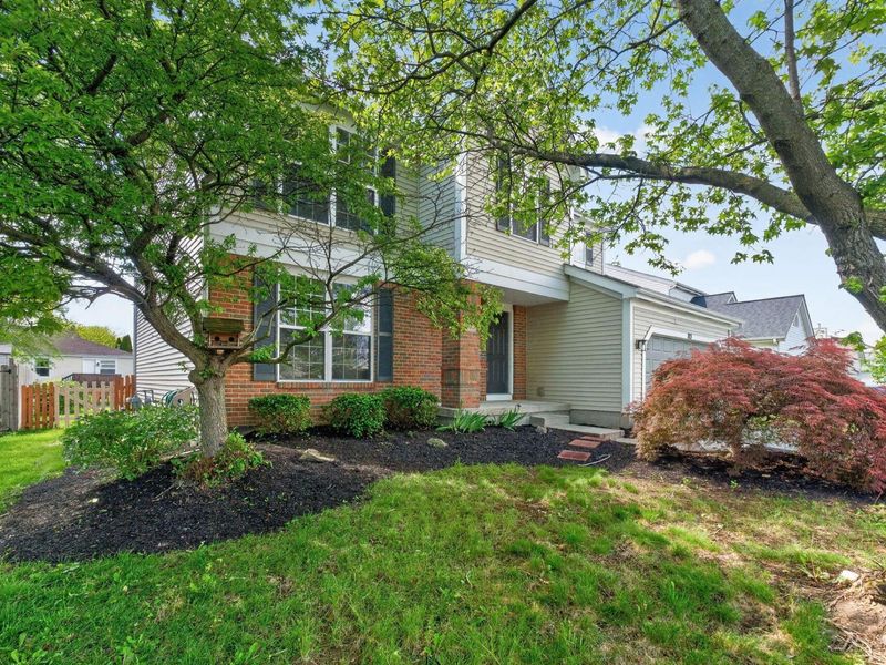 803 Battalion Place , Galloway, OH 43119 Photo 2