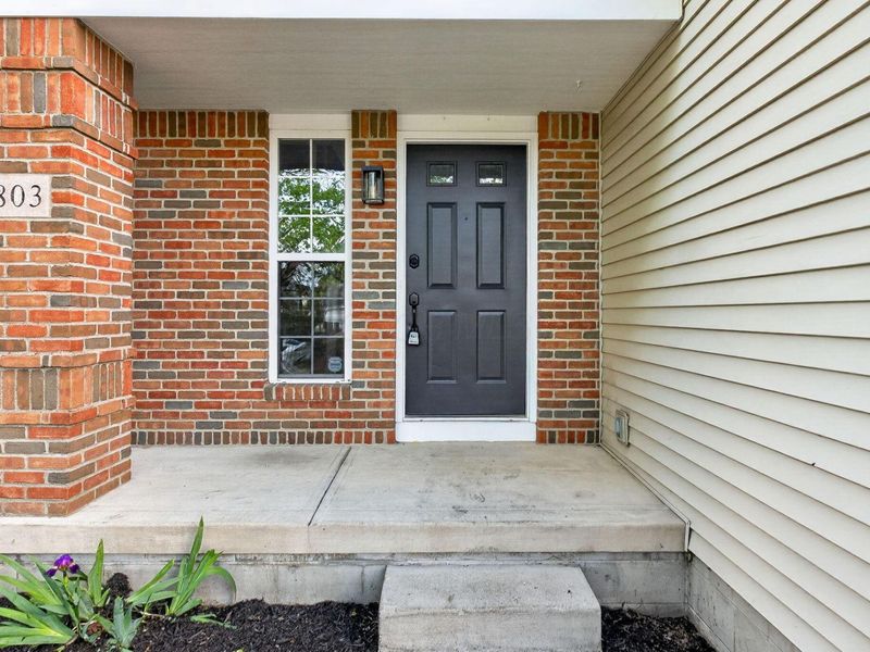 803 Battalion Place , Galloway, OH 43119 Photo 4