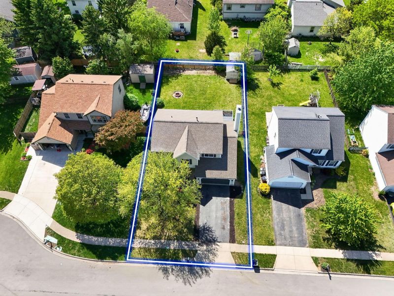 803 Battalion Place , Galloway, OH 43119 Photo 5