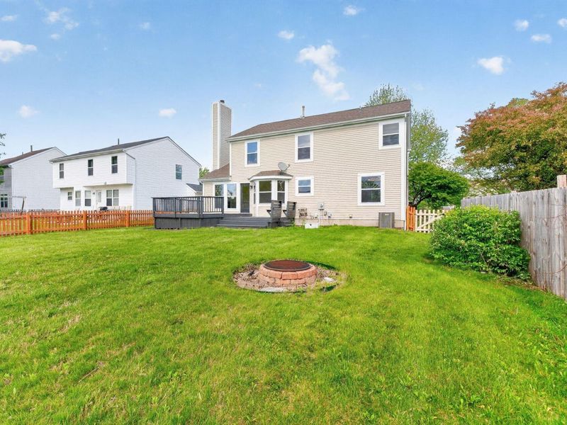 803 Battalion Place , Galloway, OH 43119 Photo 54