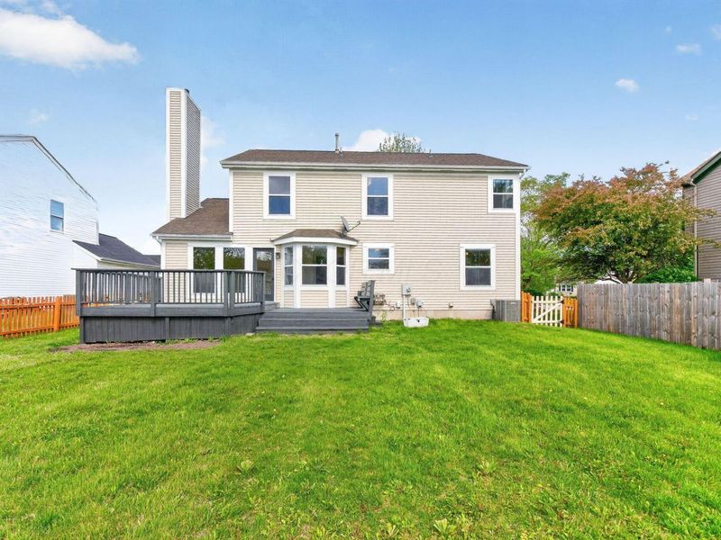 803 Battalion Place , Galloway, OH 43119 Photo 56