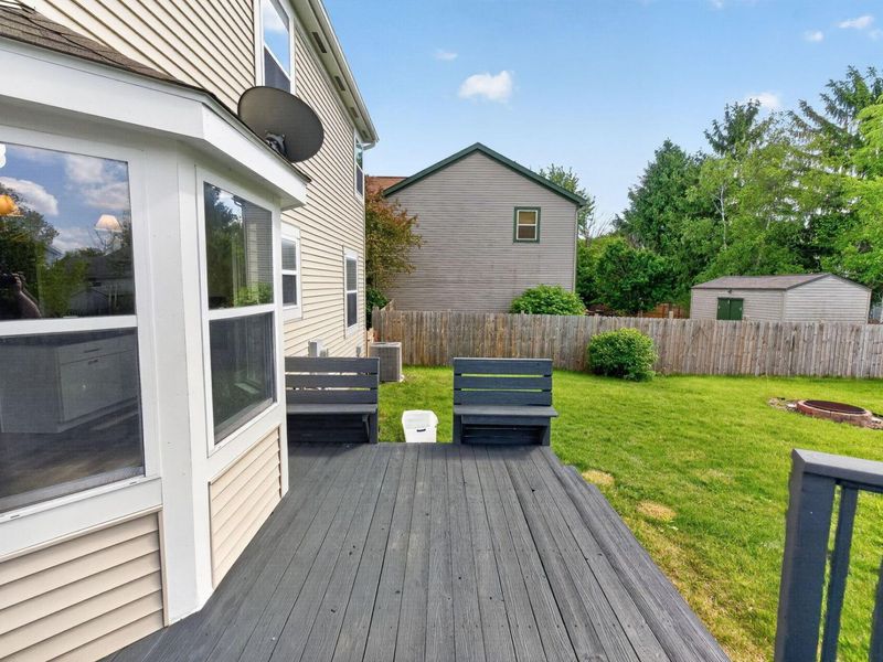 803 Battalion Place , Galloway, OH 43119 Photo 63