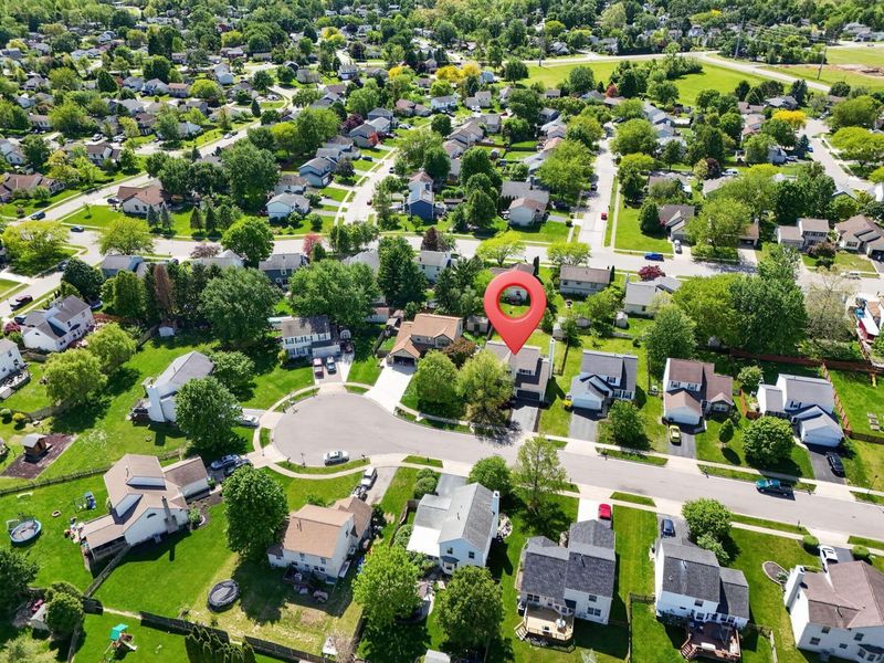 803 Battalion Place , Galloway, OH 43119 Photo 66