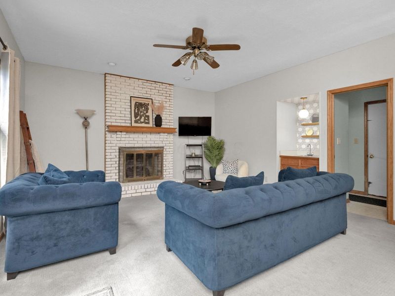 7753 Brandonway Drive , Dublin, OH 43017 Photo 9