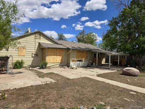 239 Beech Street, Hudson, CO 80642