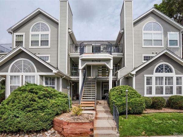 6702 S Ivy Way, Unit B6, Centennial, CO 80112