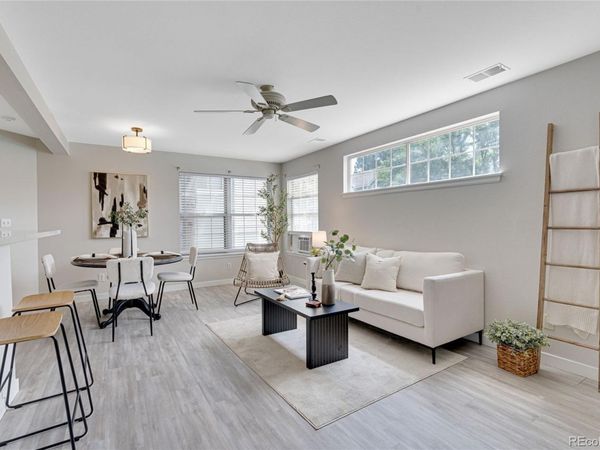 6702 S Ivy Way, Unit B6, Centennial, CO 80112