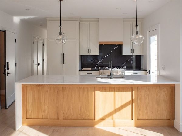 57 Saratoga Street, Unit 4, Boston, MA 02128