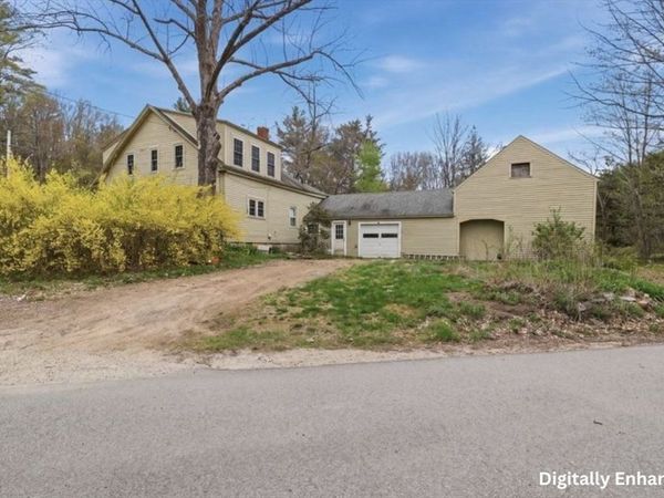 5 Gap Mountain Road, Fitzwilliam, NH 03447