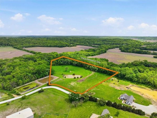 1100 E 1033 Road, Lawrence, KS 66047