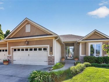 11107 N MADISON Court, Kansas City, MO 64155