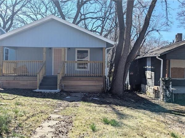 3403 E 62nd Street, Kansas City, MO 64130