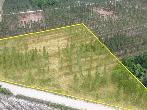 3000G Buck Swamp Road, Brunswick, GA 31523