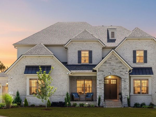 3544 Barnsley Ln , Franklin, TN 37067