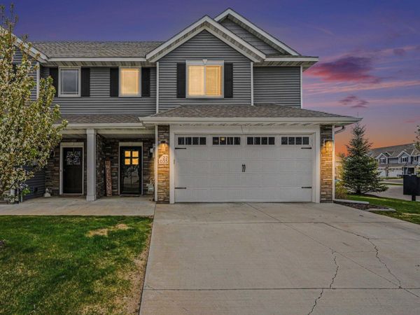 22035 Brenly Way , Rogers, MN 55374