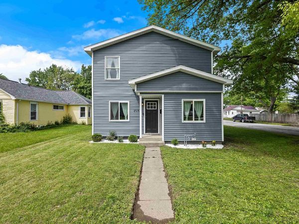 2030 Perrine Street, Lafayette, IN 47904