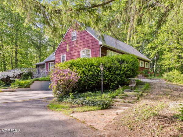 1025 Hedding Jacksonville Road, Bordentown, NJ 08505