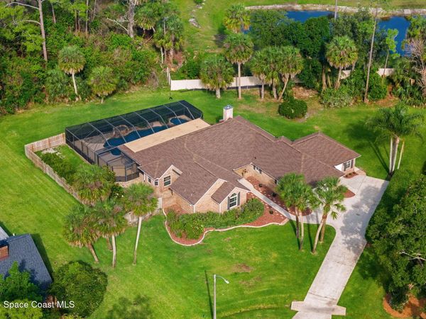 4830 Durango Place , Melbourne, FL 32904