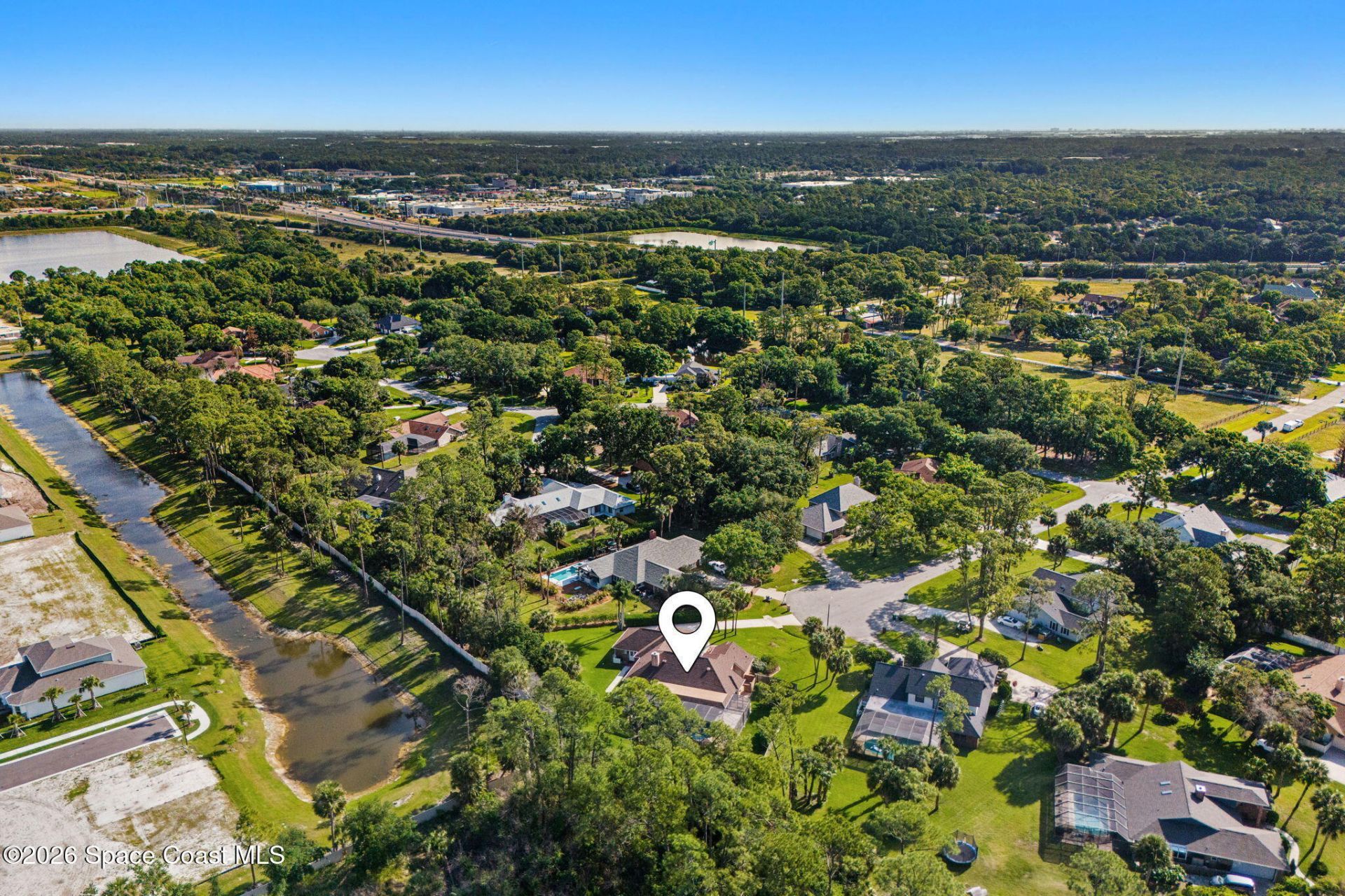 4830 Durango Place, Melbourne, FL 32904 Photo