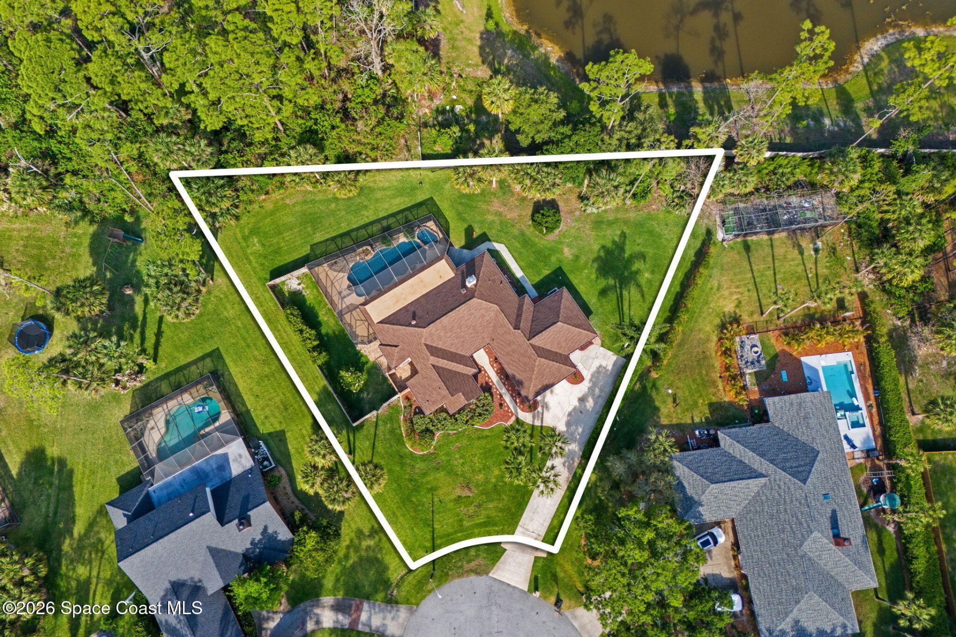 4830 Durango Place, Melbourne, FL 32904 Photo