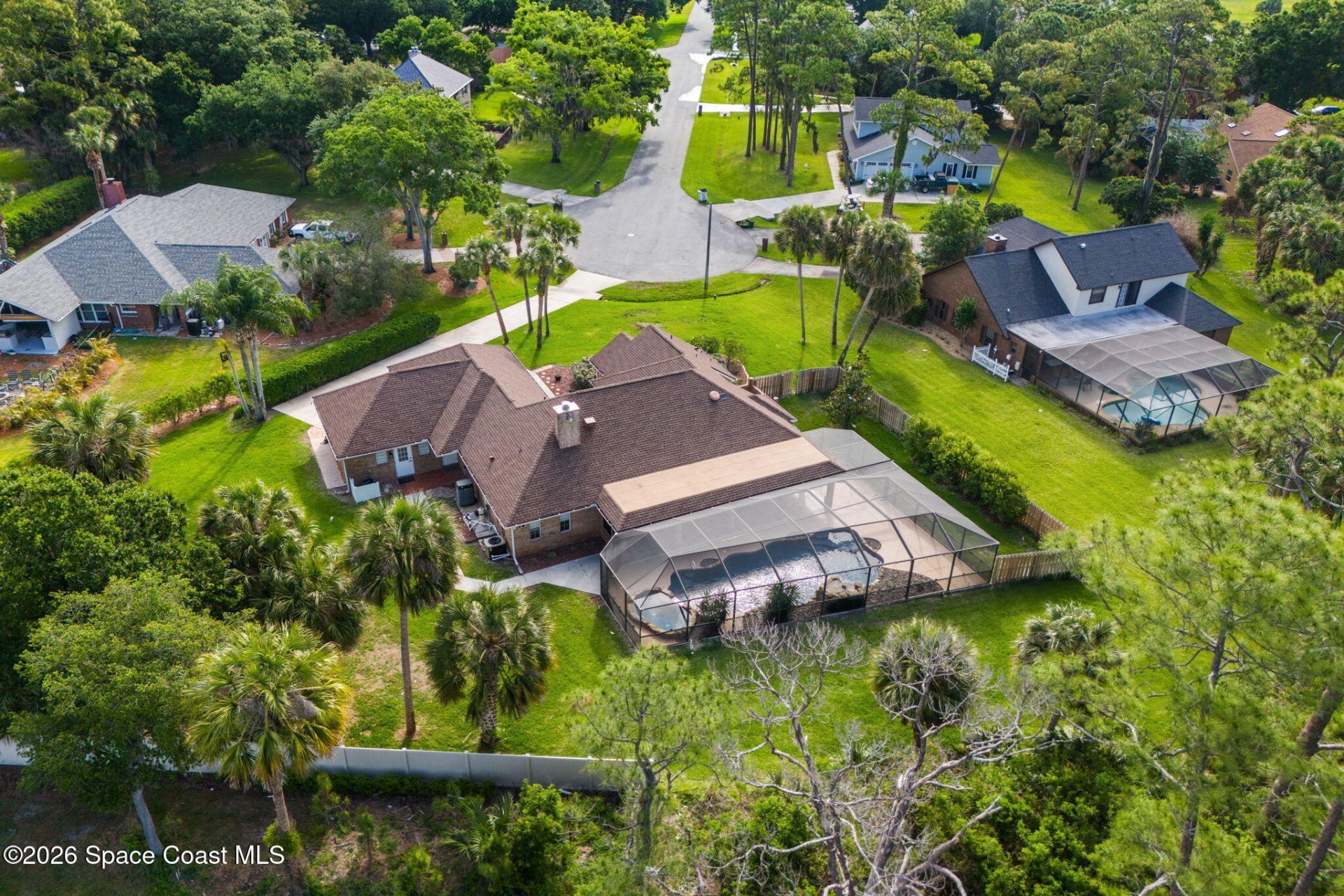 4830 Durango Place, Melbourne, FL 32904 Photo