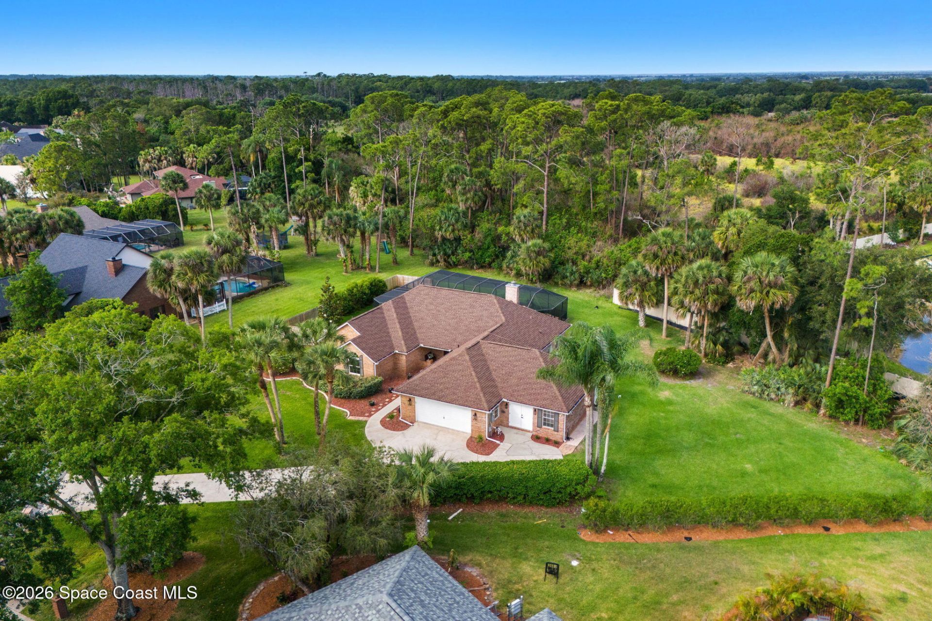 4830 Durango Place, Melbourne, FL 32904 Photo